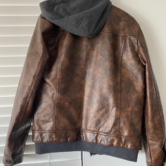 Jacket - Picture 3 of 3